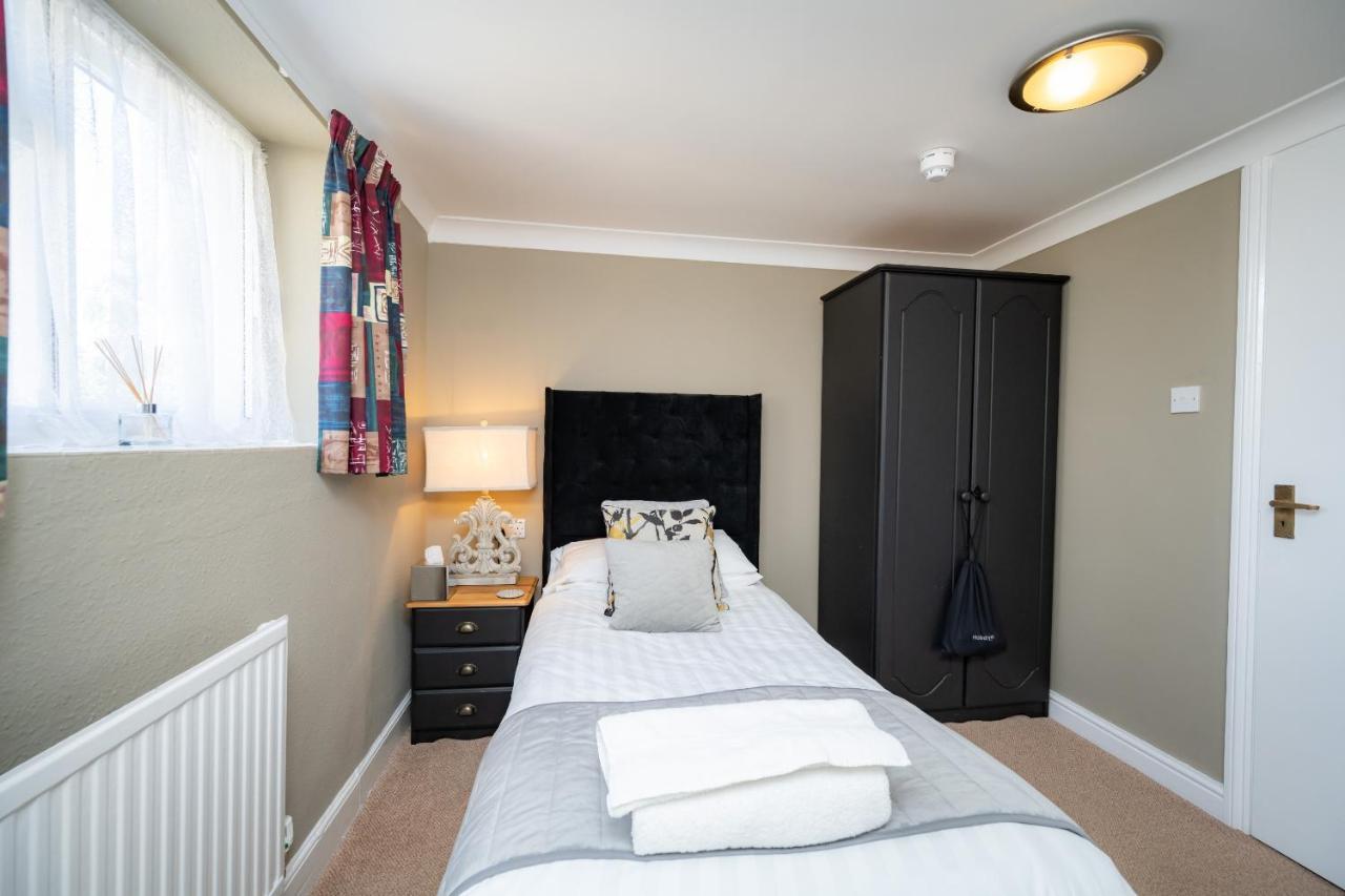 The Bramley House 2* Chatteris