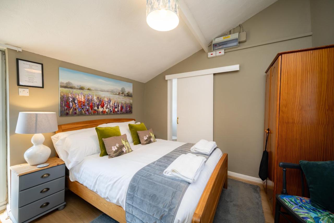 The Bramley House Hotel